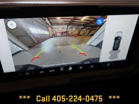 Used 2025 Ford Bronco Sport Big Bend AWD/4WD image 34