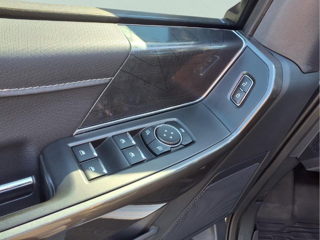 Used 2023 Ford F150 XLT w/ Equipment Group 302A High AWD/4WD image 16