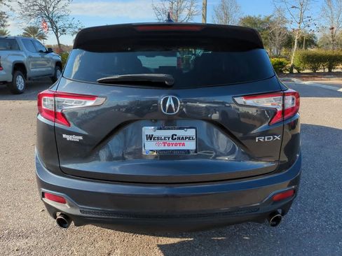 Used 2019 Acura RDX FWD image 5
