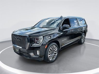 Used 2023 GMC Yukon XL Denali Ultimate