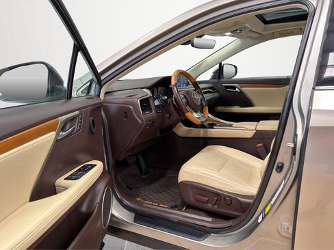 Used 2020 Lexus RX 350 FWD w/ Premium Package image 10