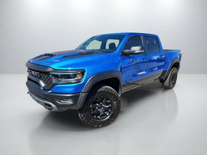 Used 2022 RAM 1500 TRX w/ TRX Level 2 Equipment Group