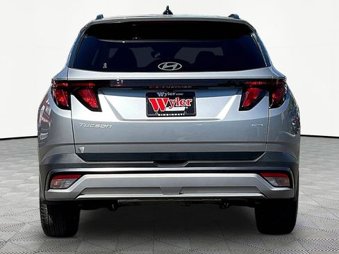 Used 2026 Hyundai Tucson SEL AWD/4WD image 5