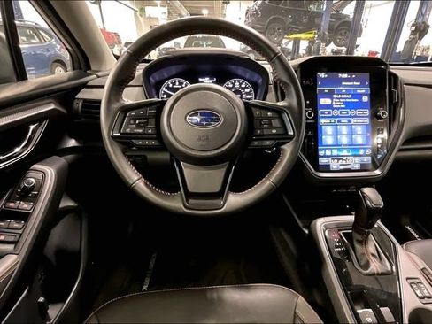 Used 2024 Subaru Crosstrek 2.5i Limited AWD/4WD image 5