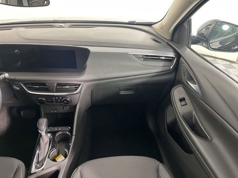 Certified 2025 Buick Encore GX Preferred image 14