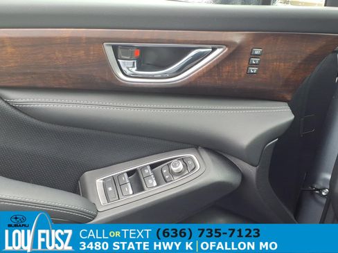 Certified 2025 Subaru Ascent Touring AWD/4WD image 23