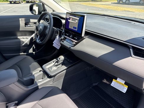New 2026 Toyota Corolla Cross XLE AWD/4WD image 36