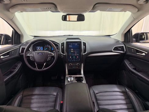Used 2024 Ford Edge SEL w/ Convenience Package AWD/4WD image 21