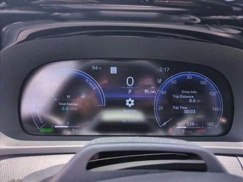 New 2026 Toyota Crown Signia AWD/4WD image 11