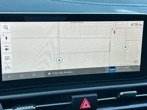 Certified 2026 Kia Sportage SX image 16