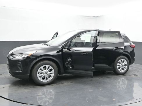 New 2026 Ford Escape Active image 53
