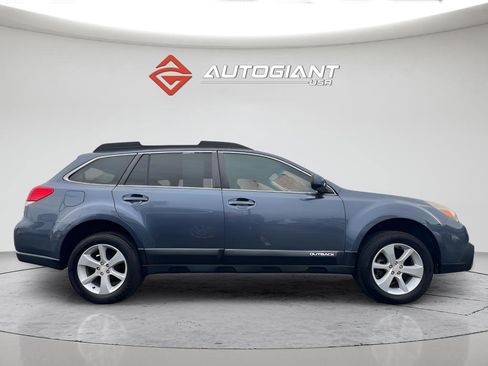 Used 2014 Subaru Outback 2.5i Premium image 9