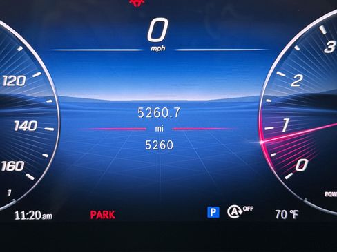 Certified 2026 Mercedes-Benz GLC 300 image 18