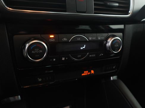 Used 2016 MAZDA CX-5 Grand Touring AWD/4WD image 21