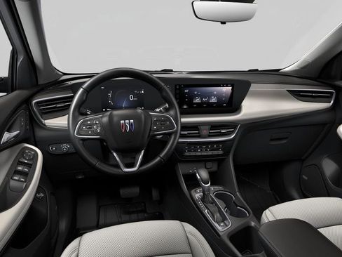 New 2026 Buick Encore GX Avenir w/ Avenir Technology Package FWD image 57