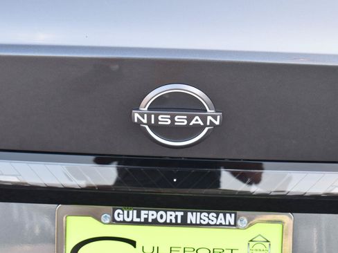 New 2026 Nissan Sentra S w/ Floor Mat Package FWD image 6