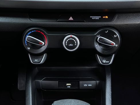 Used 2022 Kia Rio S image 20