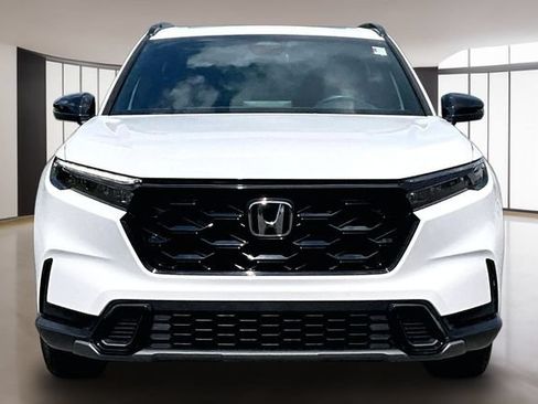 Used 2024 Honda CR-V Sport image 2