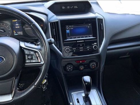 Used 2018 Subaru Crosstrek 2.0i Premium w/ Eyesight System AWD/4WD image 6