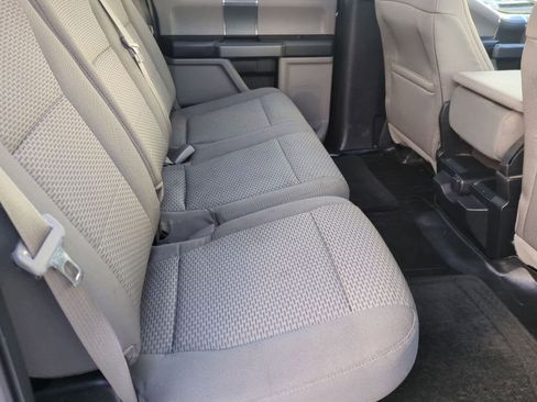 Used 2016 Ford F150 XLT w/ Equipment Group 302A Luxury image 19