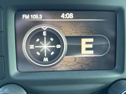 Used 2021 Jeep Wrangler Unlimited Sport image 55