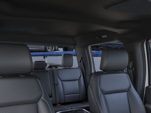 New 2026 Ford F150 Lariat AWD/4WD image 22