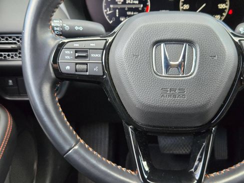 Used 2025 Honda HR-V Sport image 21