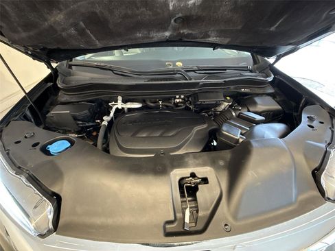 Used 2021 Honda Pilot EX-L image 18