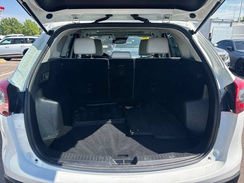 Used 2016 MAZDA CX-5 Grand Touring AWD/4WD image 13