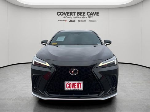 Used 2022 Lexus NX 350 F Sport image 2