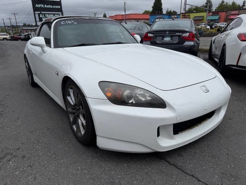 Used 2006 Honda S2000 image 4