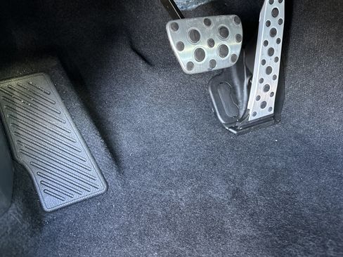 Used 2026 Toyota Camry SE image 17