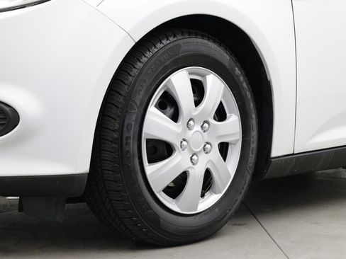Used 2014 Ford Focus S FWD image 8