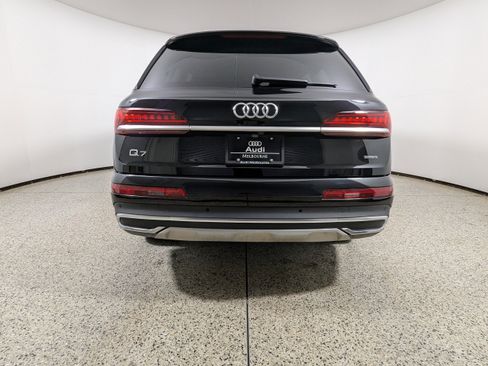 Used 2023 Audi Q7 3.0T Premium Plus w/ Premium Plus Package image 5