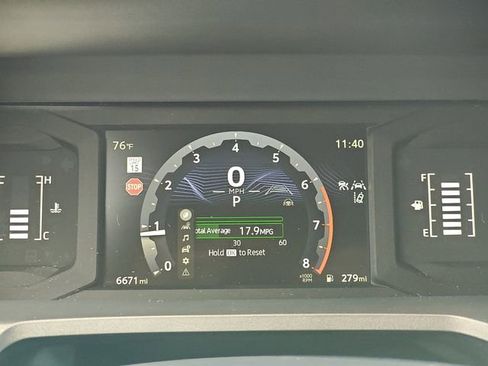 Used 2025 Toyota 4Runner SR5 RWD image 21