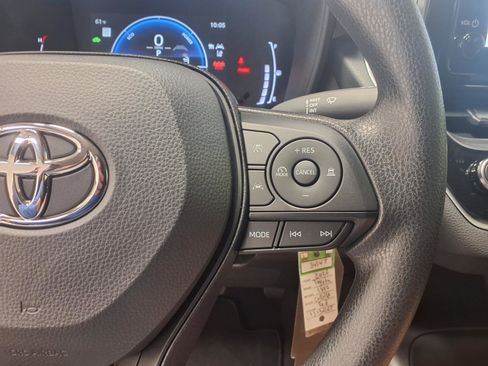 New 2026 Toyota Corolla LE image 19