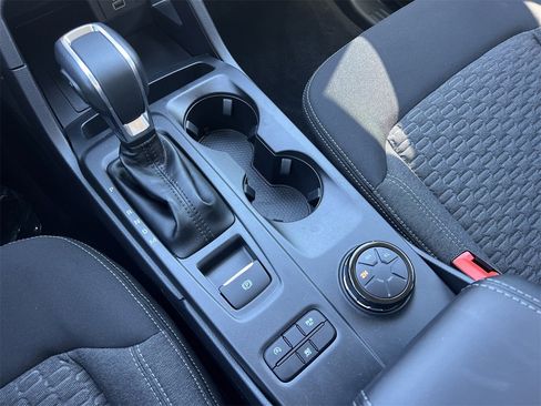 New 2025 Ford Ranger XLT image 9