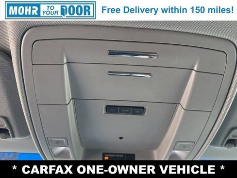 Used 2019 Chevrolet Tahoe LS image 22