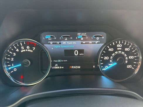 Used 2020 Ford F150 Lariat image 14