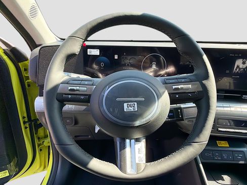 New 2026 Hyundai Kona Limited image 38