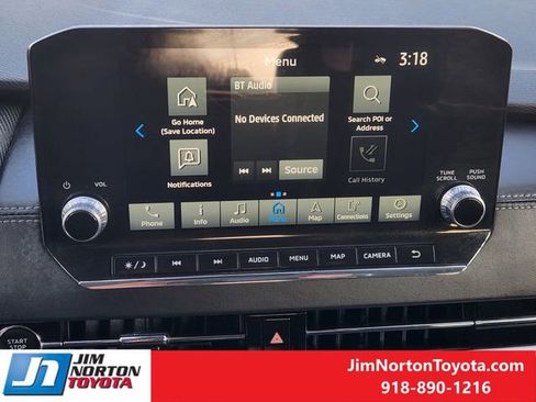 Used 2024 Mitsubishi Outlander SE image 19