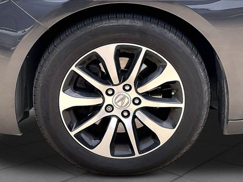 Used 2015 Acura TLX FWD image 10