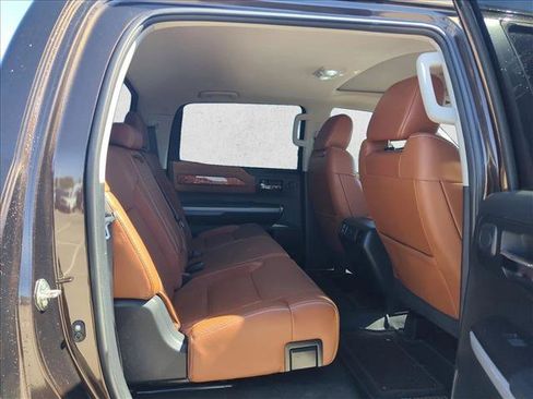 Used 2019 Toyota Tundra 1794 Edition image 18