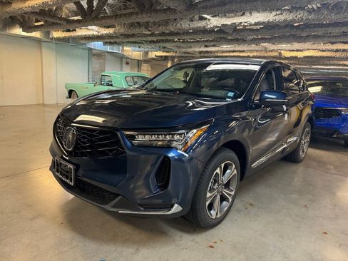 New 2026 Acura RDX Technology Package AWD/4WD image 10