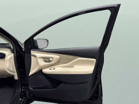 Used 2024 Nissan Murano SL image 29