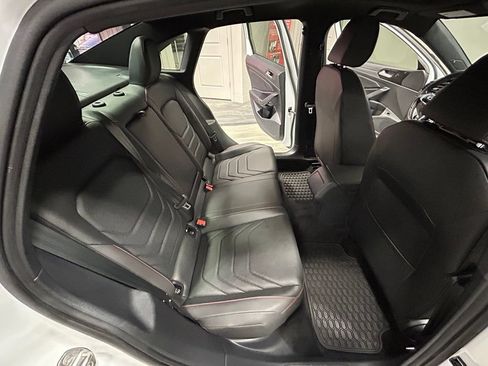 Used 2021 Volkswagen Jetta GLI Autobahn FWD image 39
