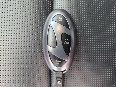 Used 2026 Hyundai Palisade Calligraphy AWD/4WD image 30