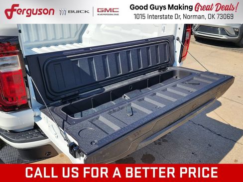New 2026 GMC Canyon Elevation w/ Convenience Package AWD/4WD image 50