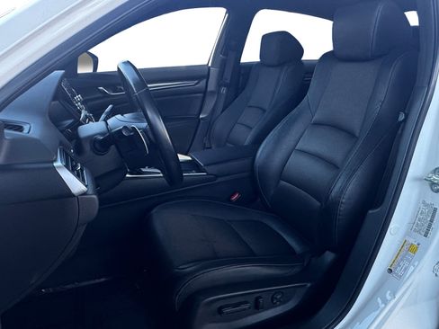 Used 2020 Honda Accord Sport image 9