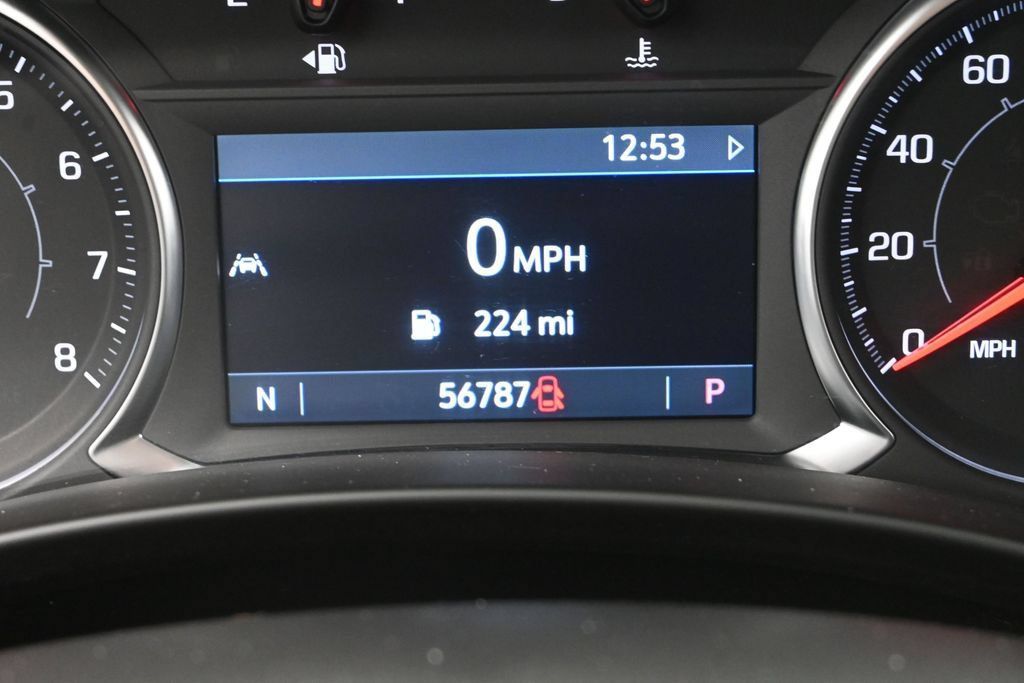 Used 2024 GMC Terrain SLT AWD/4WD image 36
